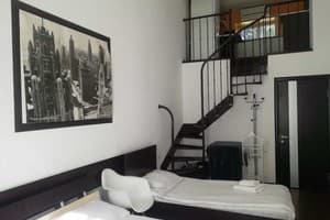 на Дерибасовской 6