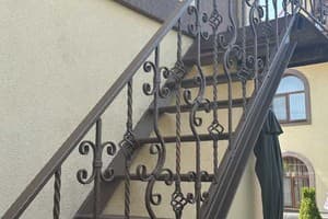 на Садовского 9