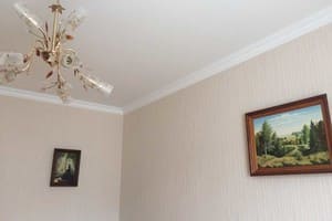 Квартира на проспекте Гагарина. Апартаменты трехместный  23